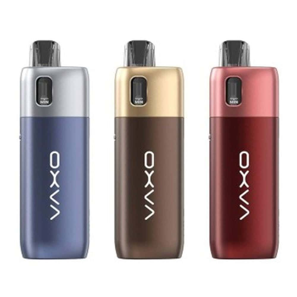 Oxva ONEO Pod vape Kit