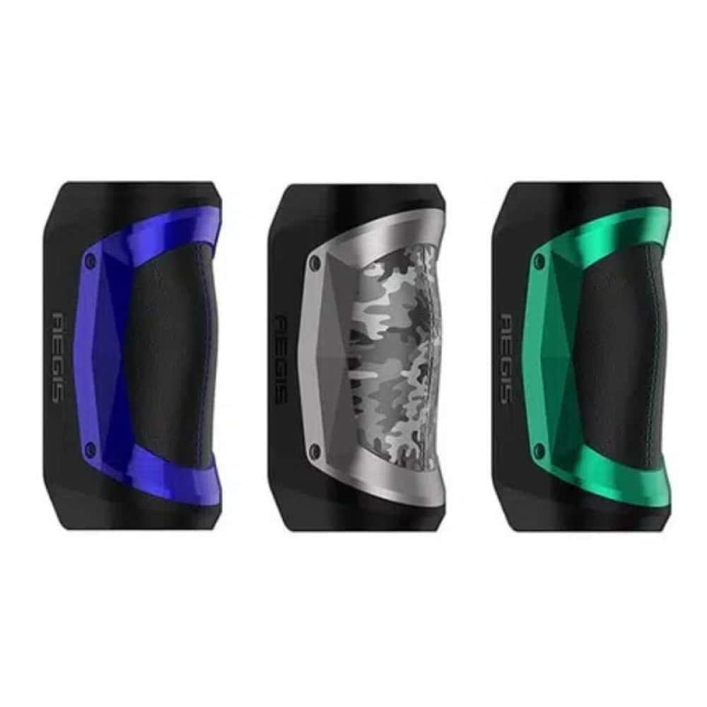 Geekvape Aegis Mini Box Mod