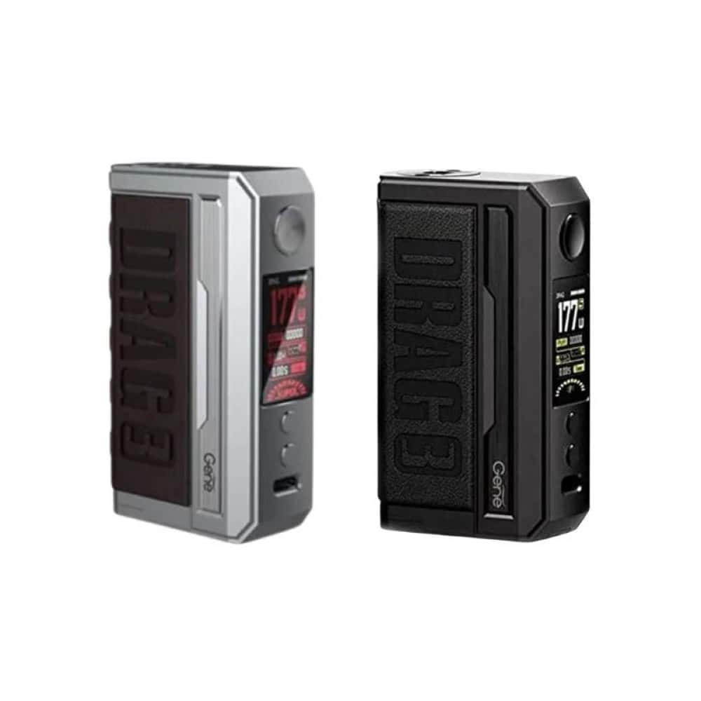 VOOPOO Drag 3 177W Box Mod