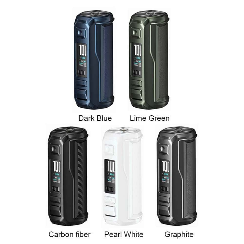 Voopoo- Argus MT Mod