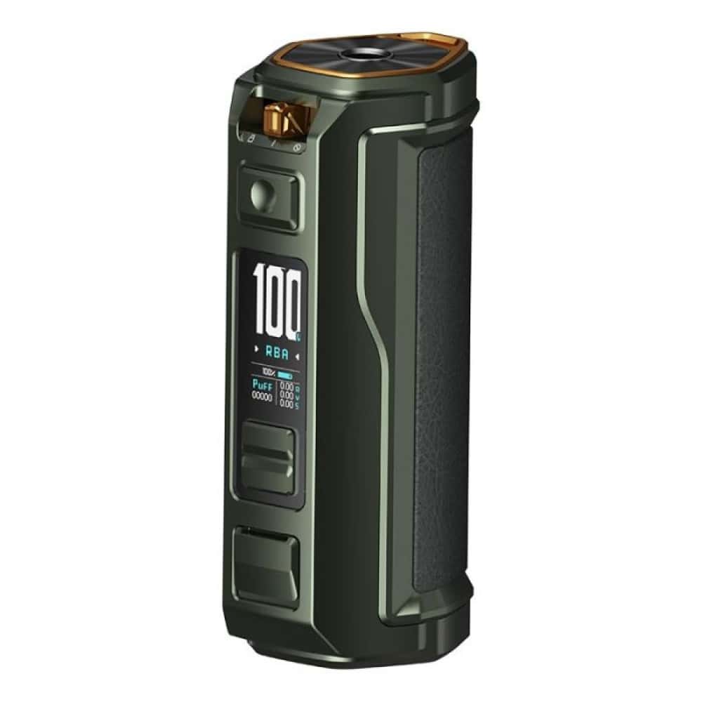 VooPoo Argus XT Mod