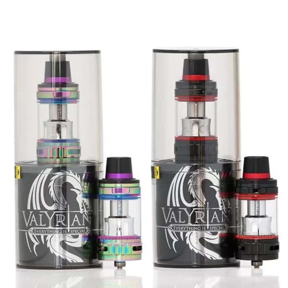 Uwell Valyrian Tank