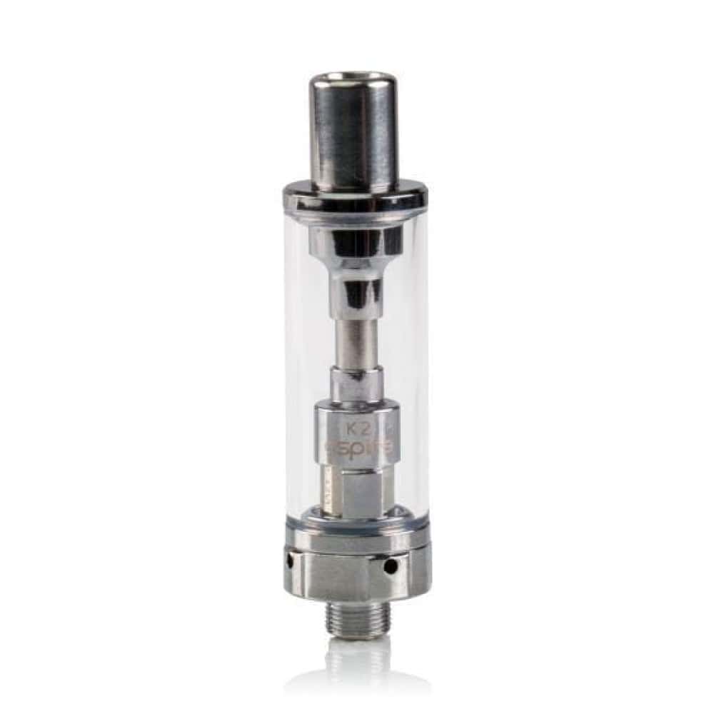 Aspire K2 Tank