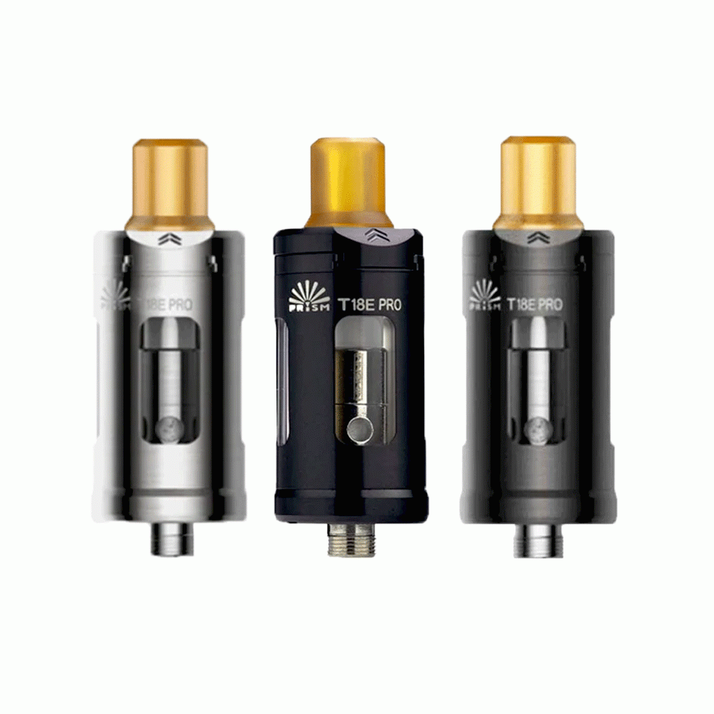 Innokin T18E Pro Tank