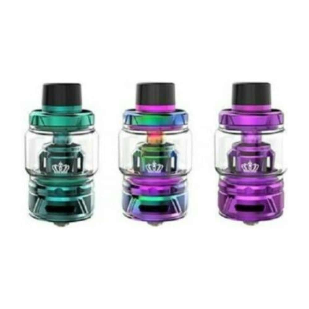 UWELL Crown 4 IV Sub Ohm Tank