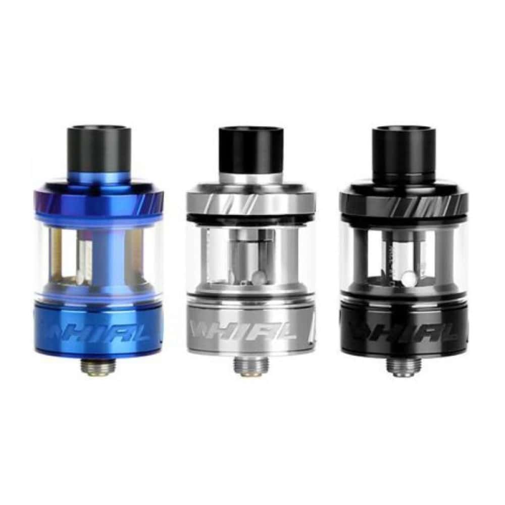 Uwell Whirl Tank