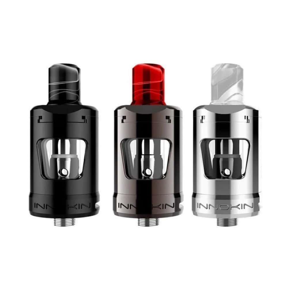 Innokin Zlide Tank