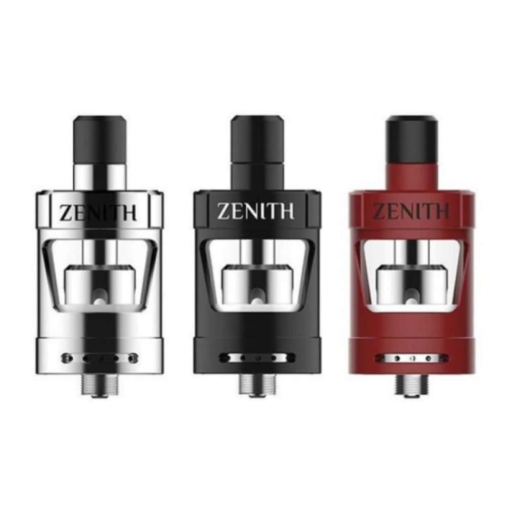 Innokin Zenith Tank