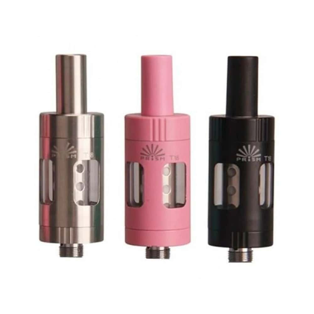 Innokin T18e Prism Tank