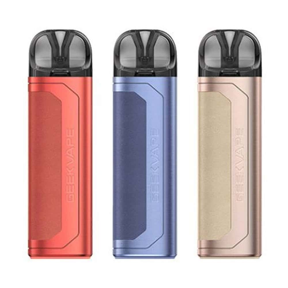Geekvape AU Pod Kit