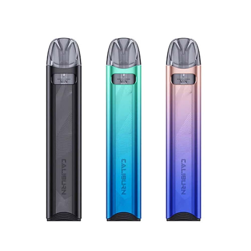Uwell Caliburn A3S Pod Vape Kit