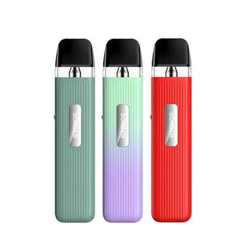 Geekvape Sonder Q Pod Vape Kit
