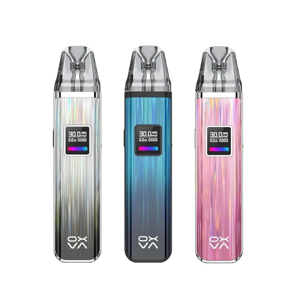 Oxva Xlim Pro Pod Vape Kit