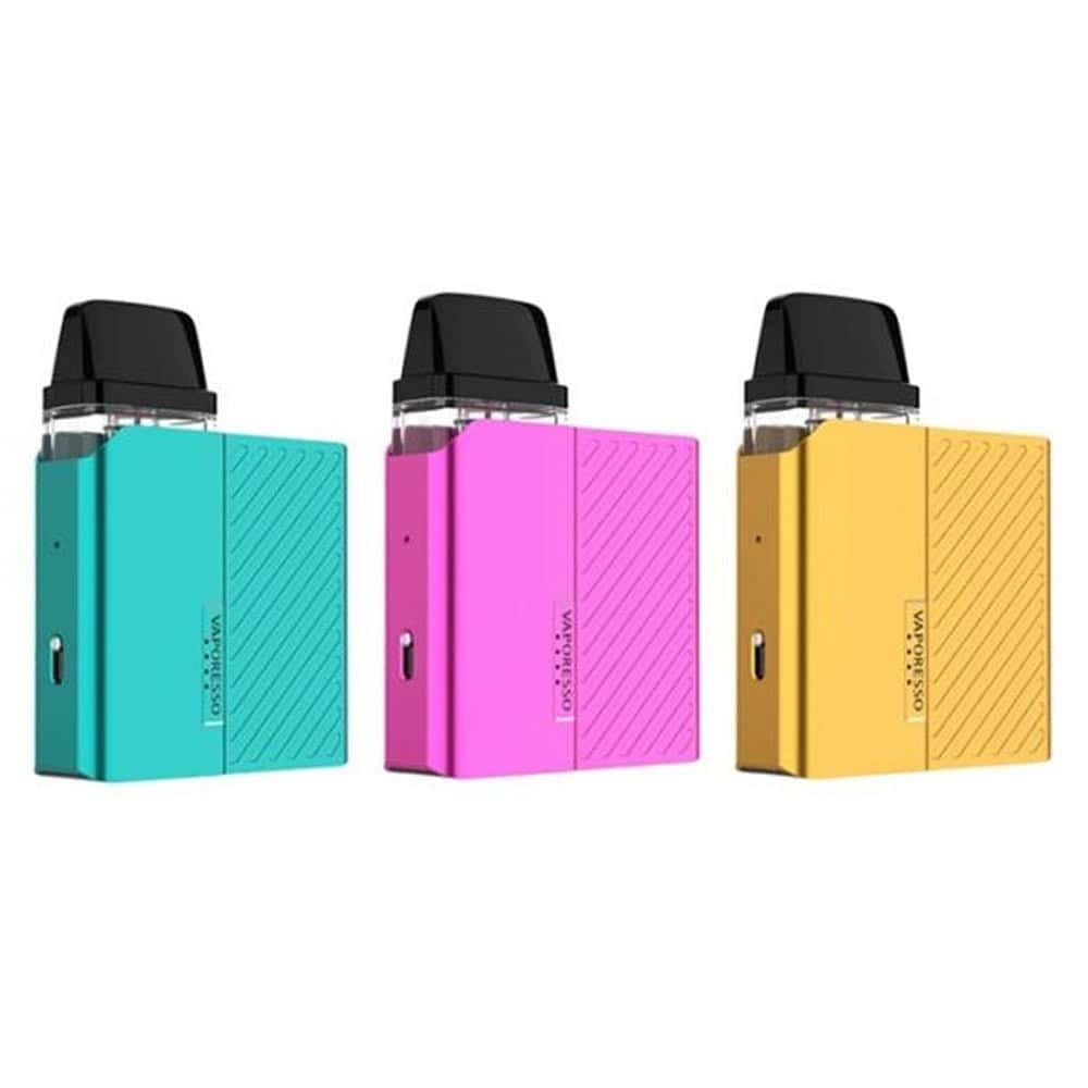 Vaporesso - XROS Nano - Pod Kit