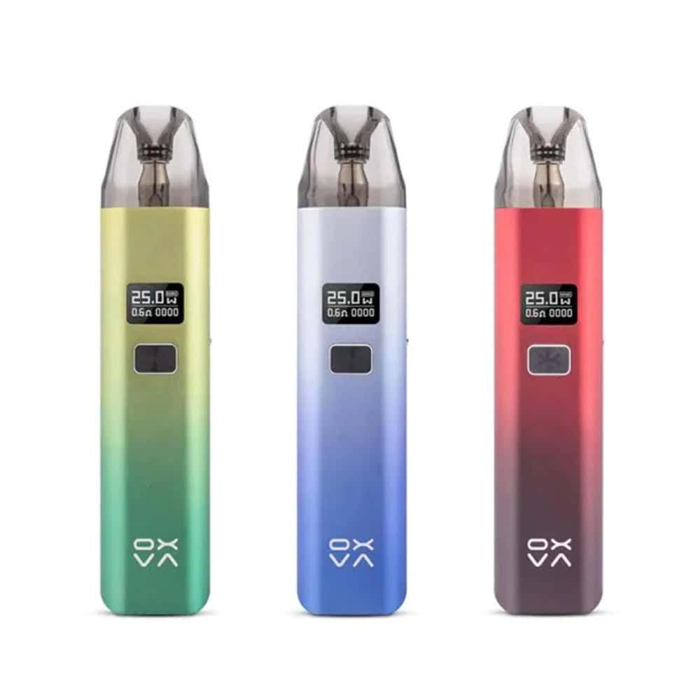 Oxva - Xlim - Pod Vape Kit