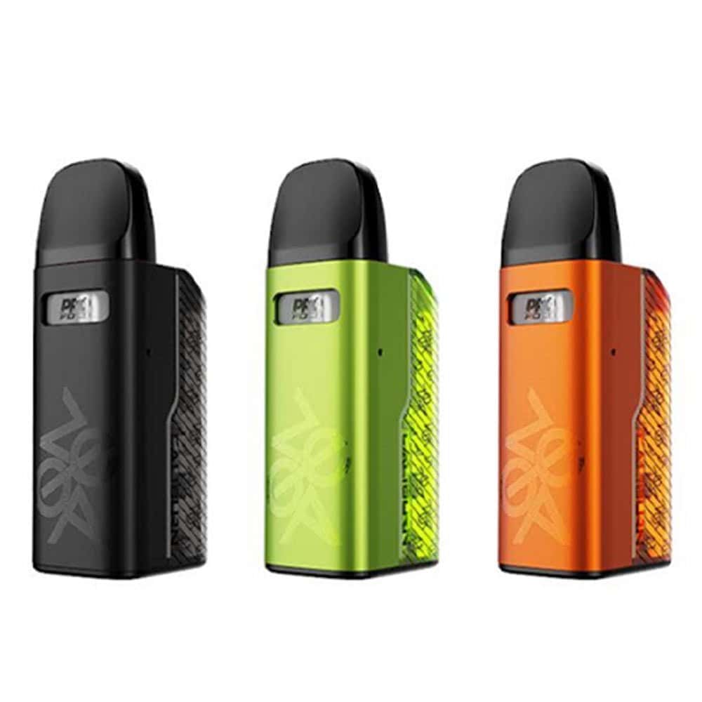 Uwell Calibuen GZ2 Pod System Kit