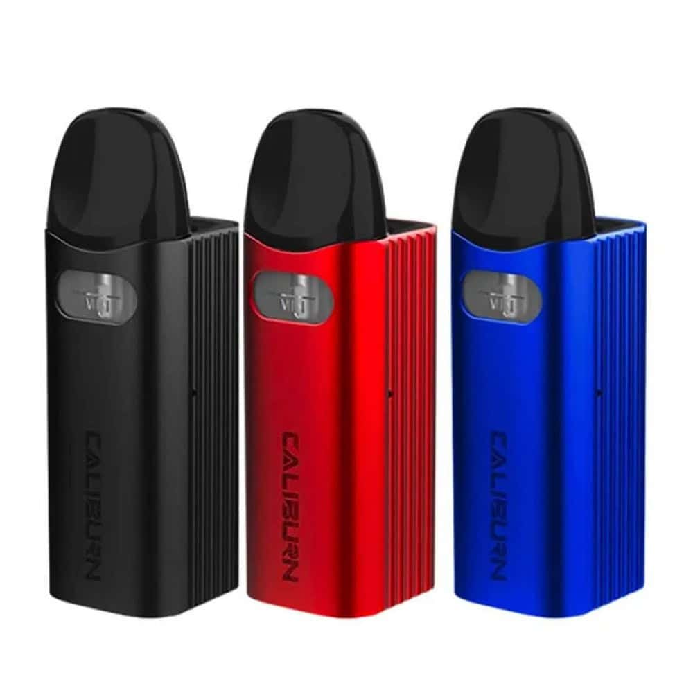 Uwell Caliburn AZ3 Pod System Kit