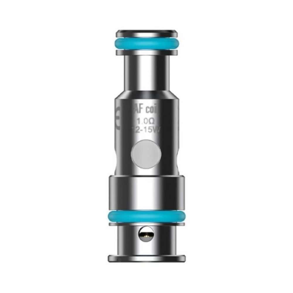 Aspire AF Mesh Coil- Pack of 5