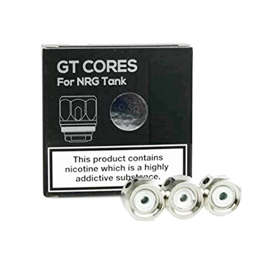 Vaporesso - Gt Core - 0.4 ohm - Coils