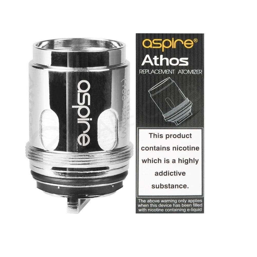 Aspire - Athos - 0.16 ohm - Coils
