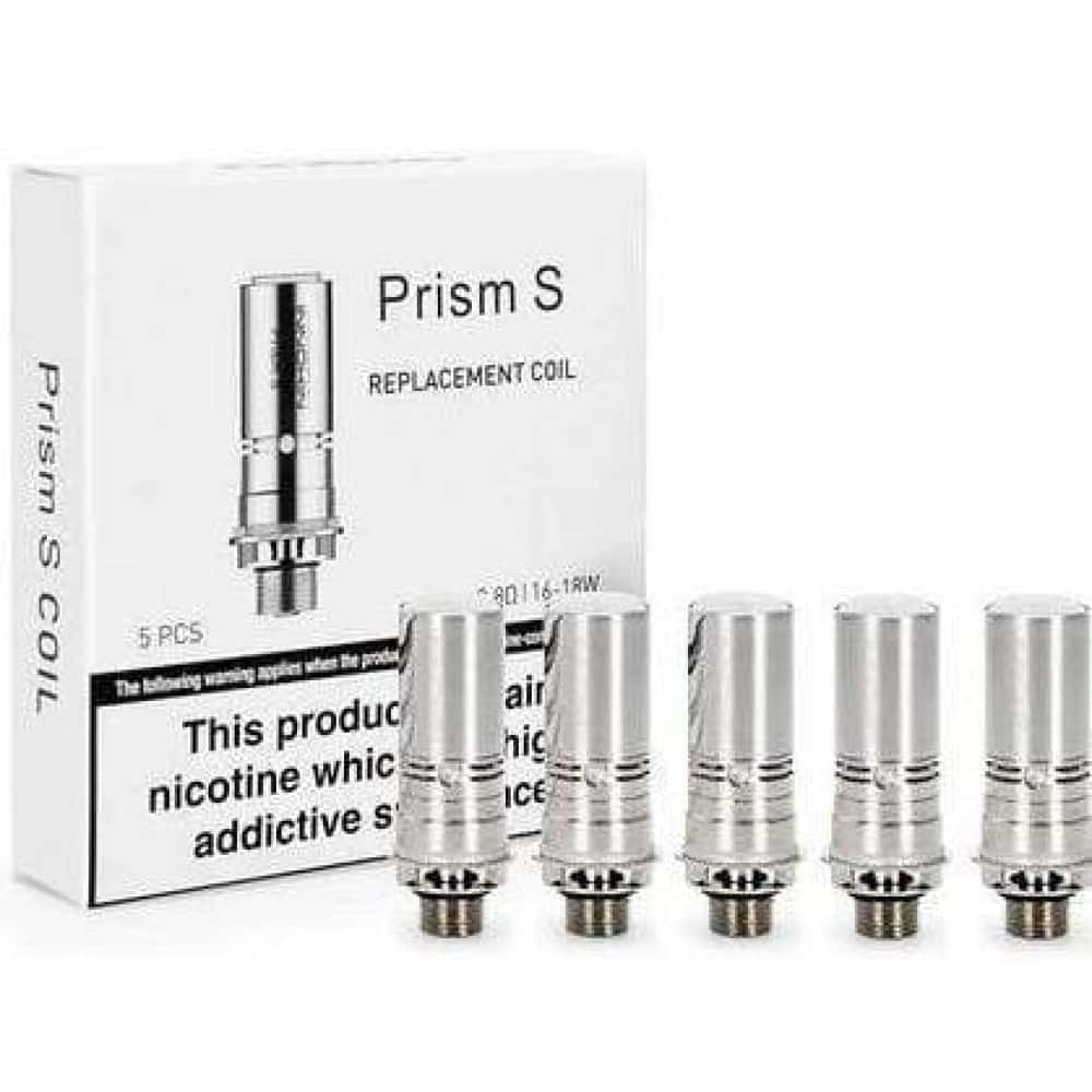 Innokin - Prism S - 0.80 ohm - Coils