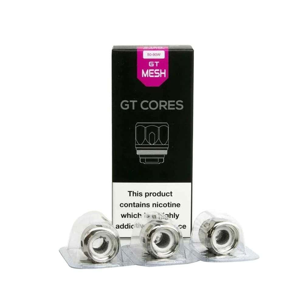 Vaporesso - Gt Mesh - 0.18 ohm - Coils