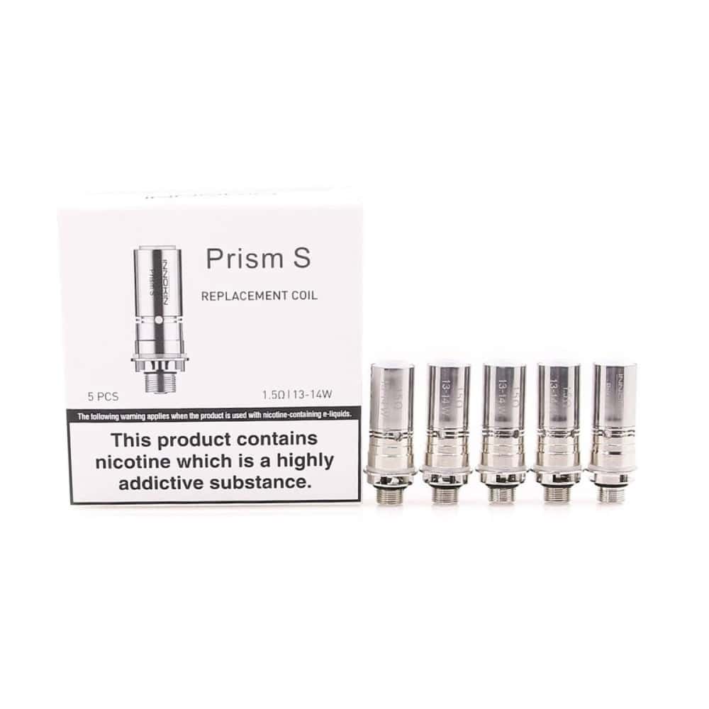 Innokin Prism T20 S Replacement Coils - Pack of 5