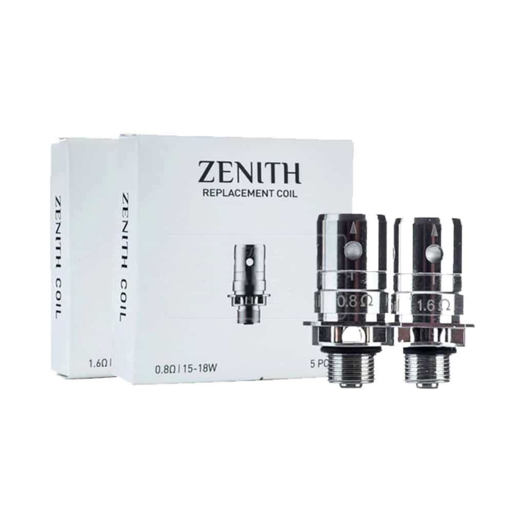 INNOKIN Zenith Z  Coils - Pack of 5