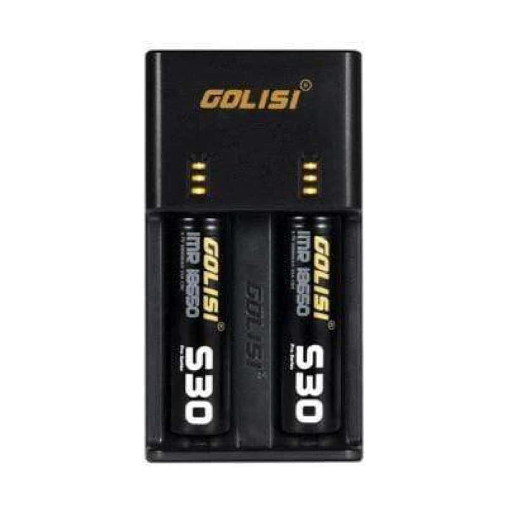 Golisi O2 Charger