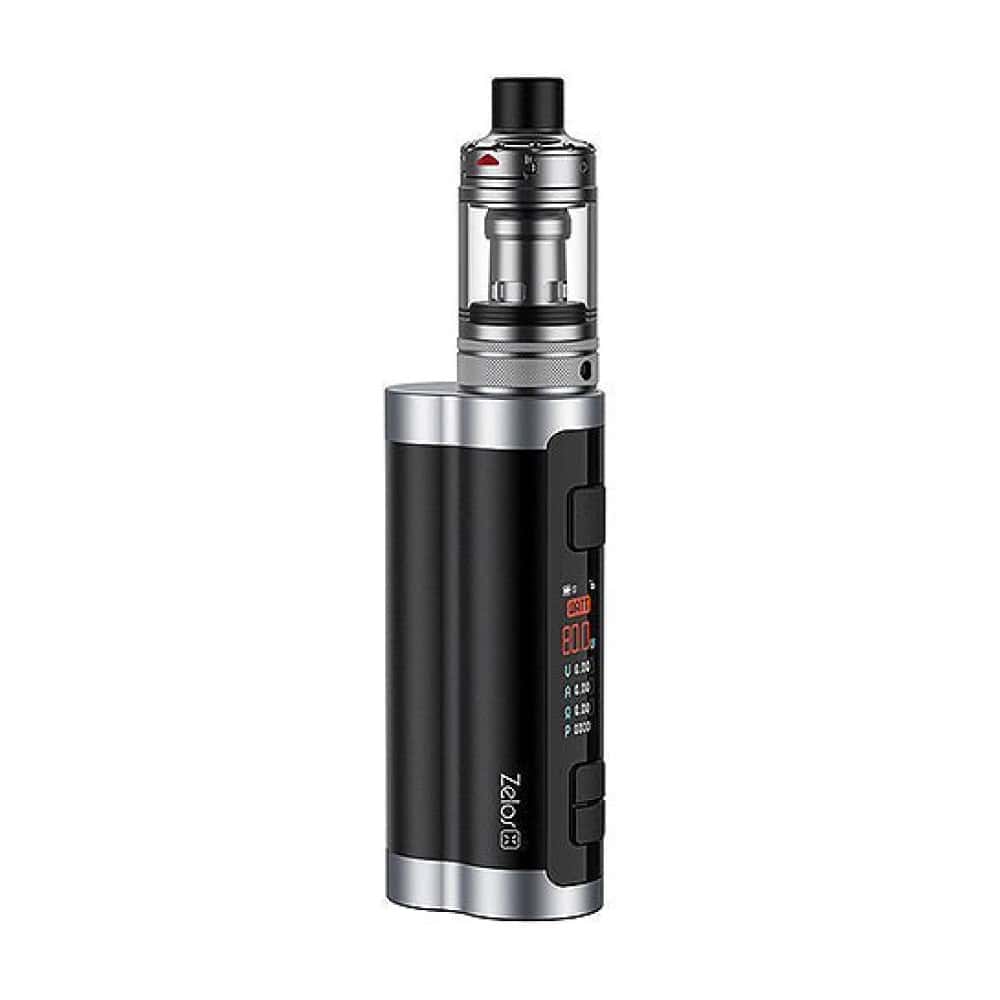 Aspire Zelos X Starter Kit