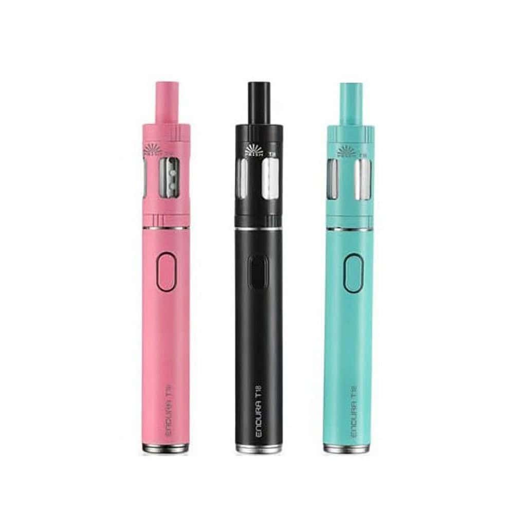 Innokin Endura T18E  Vape Kit
