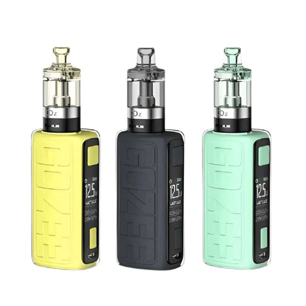 INNOKIN GOZEE VAPE KIT