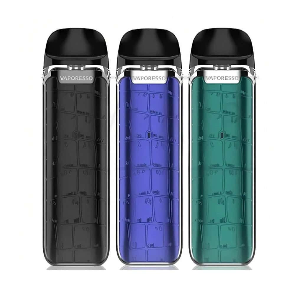 Vaporesso Luxe Q Pod Kit