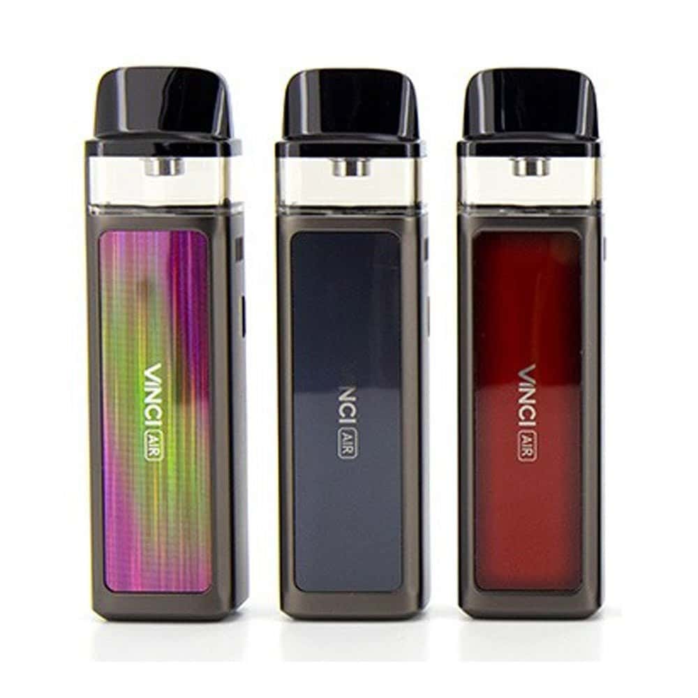 VooPoo Vinci AIR Pod Vape Kit