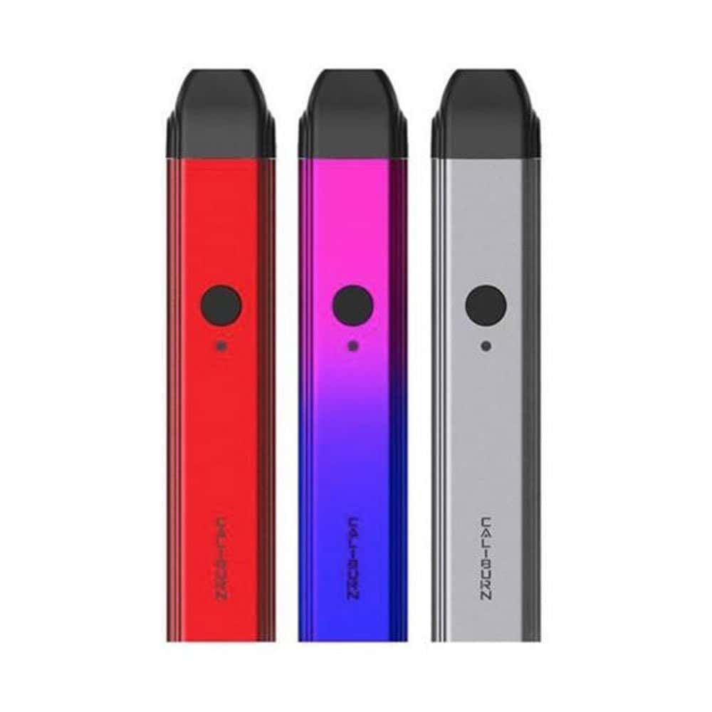 UWELL Caliburn Pod Kit