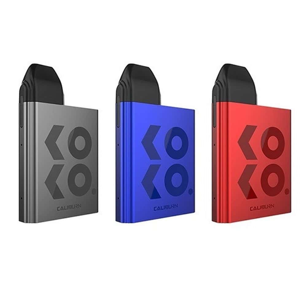 UWELL Caliburn KOKO Pod Kit