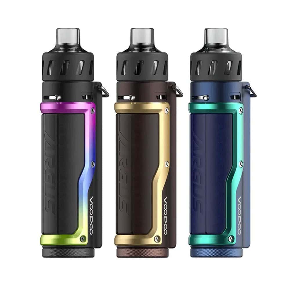 Voopoo Agrus Pro Pod Kit