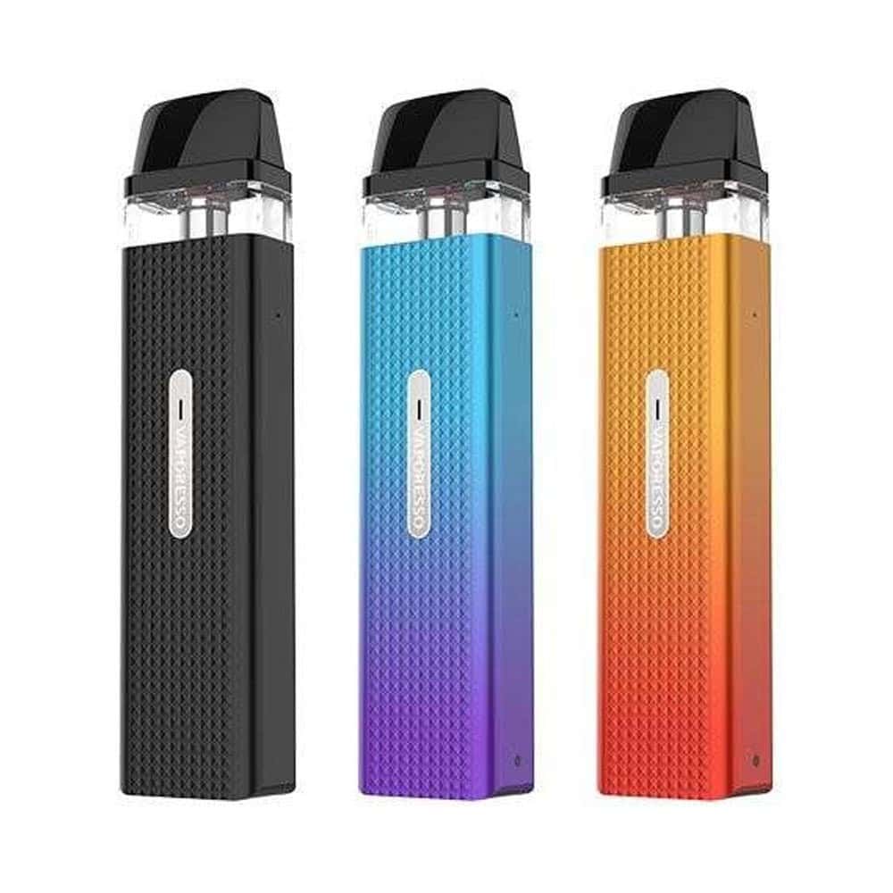 Vaporesso Xros Mini Pod Vape Kit