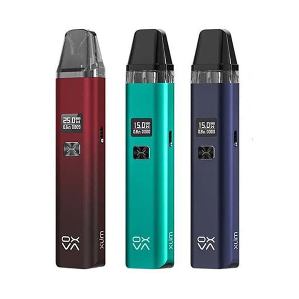 Oxva  Xlim Pod Kit