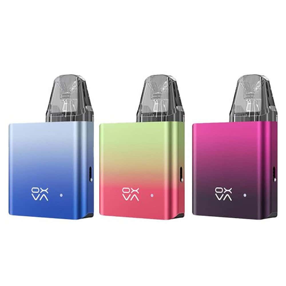 Oxva Xlim SQ Pod Kit