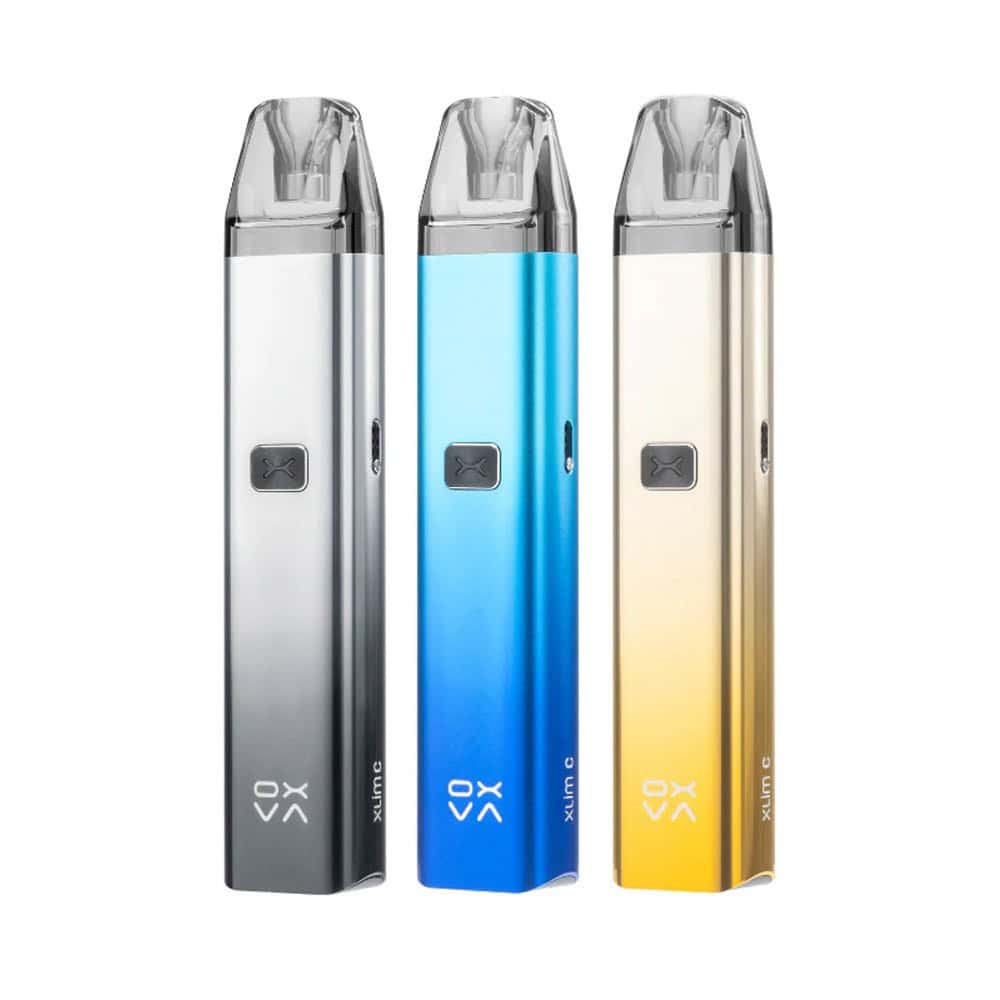 Oxva - Xlim C Pod Kit
