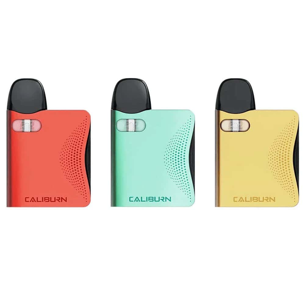 Uwell Caliburn AK3 13W Pod Kit