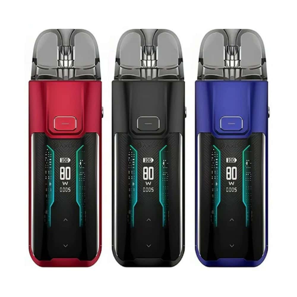 Vaporesso Luxe XR Pod Kit