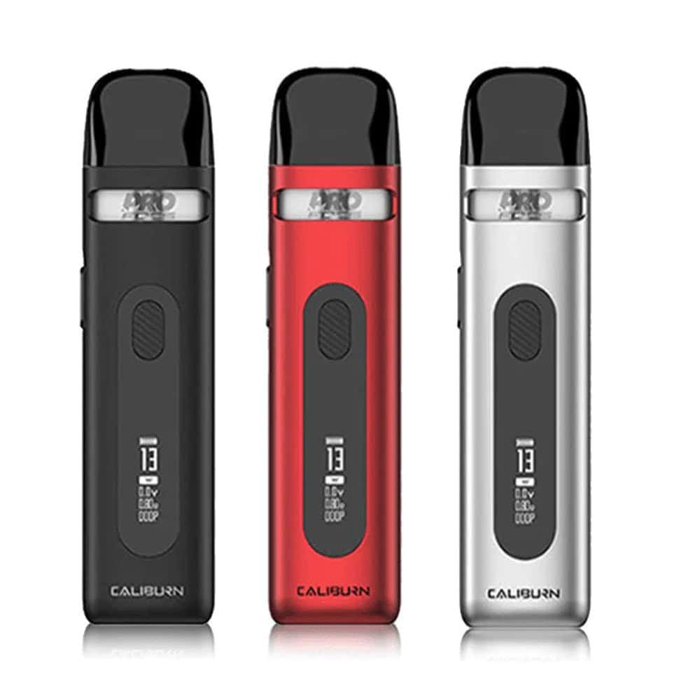 Uwell Caliburn X Pod Kit