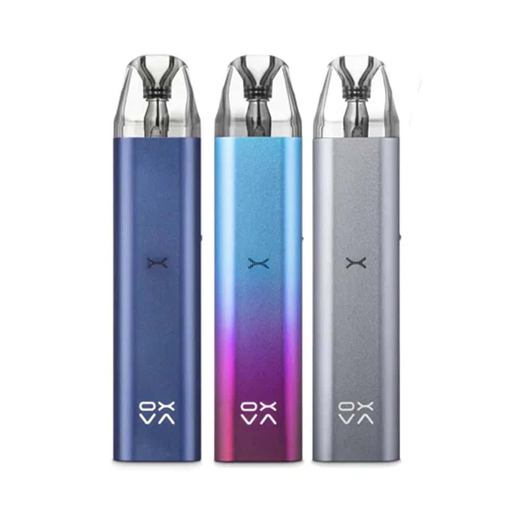 Oxva Xlim SE Pod Kit Device