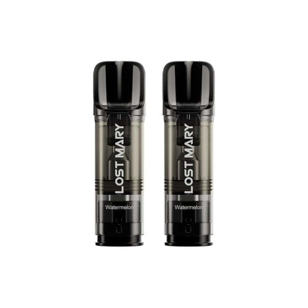 Lost Mary Tappo Replacement Pods - Pack of 2