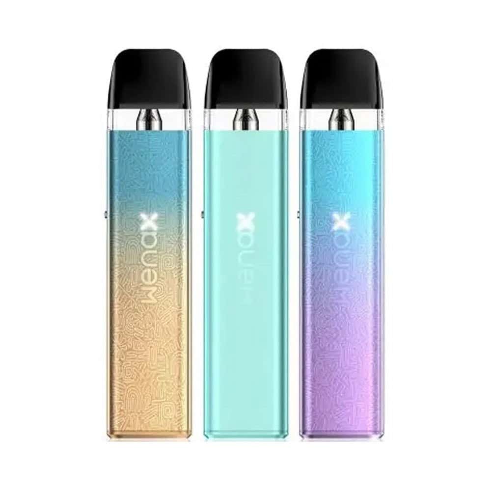 Geekvape Wenax Q Mini Pod System Kit