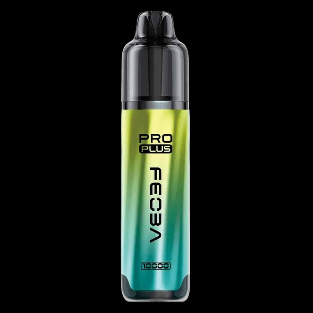 Feoba Pro Plus 10k Pod Vape Kit Box of 5