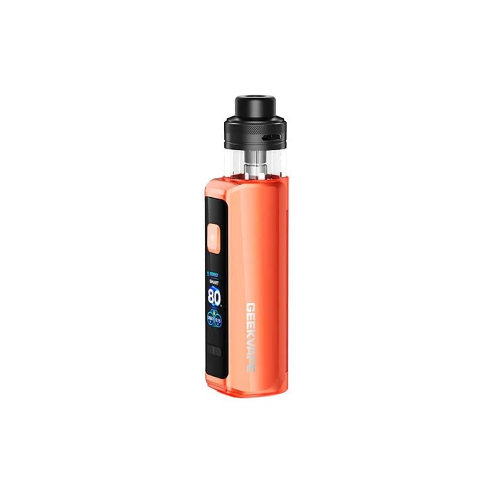 Geekvape Aegis Force Pod Vape Kit