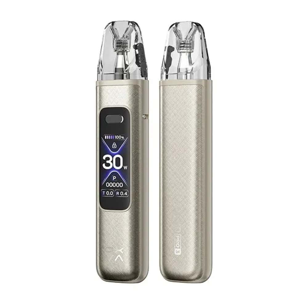 Oxva Xlim Pro 3 Pod Vape Kit